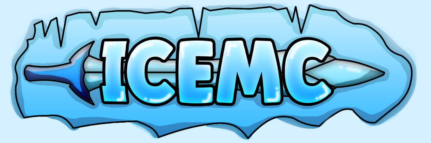 IceMC Fullbaner Logo